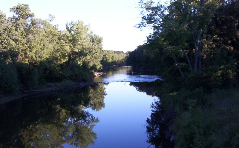 Rum and Mississippi